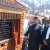 Health Minister lays foundation stone of PHC building Palchan