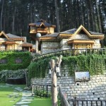 The Himalayan Village Resort