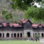 Padam Palace Rampur