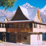 Hotel Kinner Kailash Kalpa