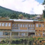 Hotel Kinner Kailash