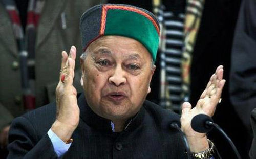 Virbhadra singh