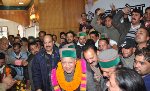 himachal election