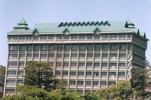 himachal high court