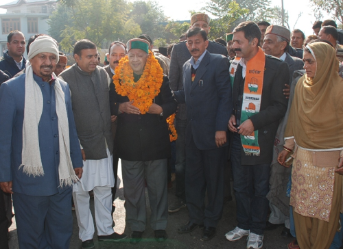 virbhadra singh