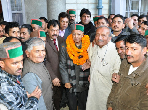 virbhadra singh