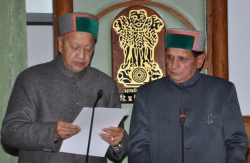 virbhadra singh