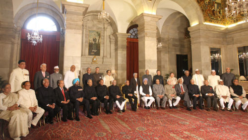 conference of Governors