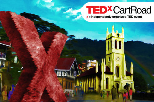 TEDxCartRoad