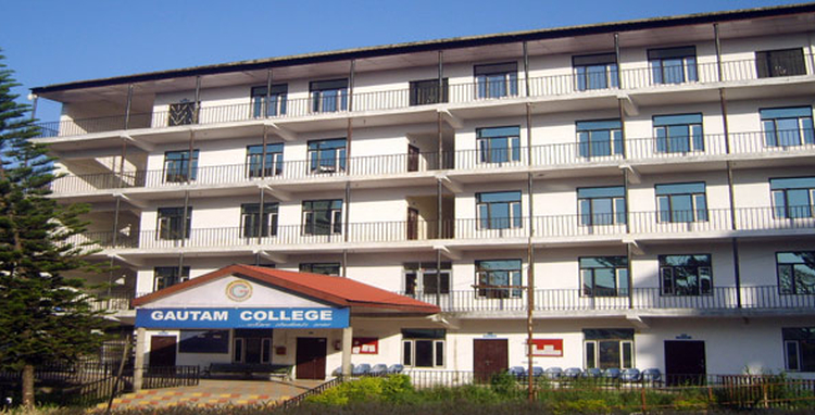 Gautam Polytechnic College Hamirpur