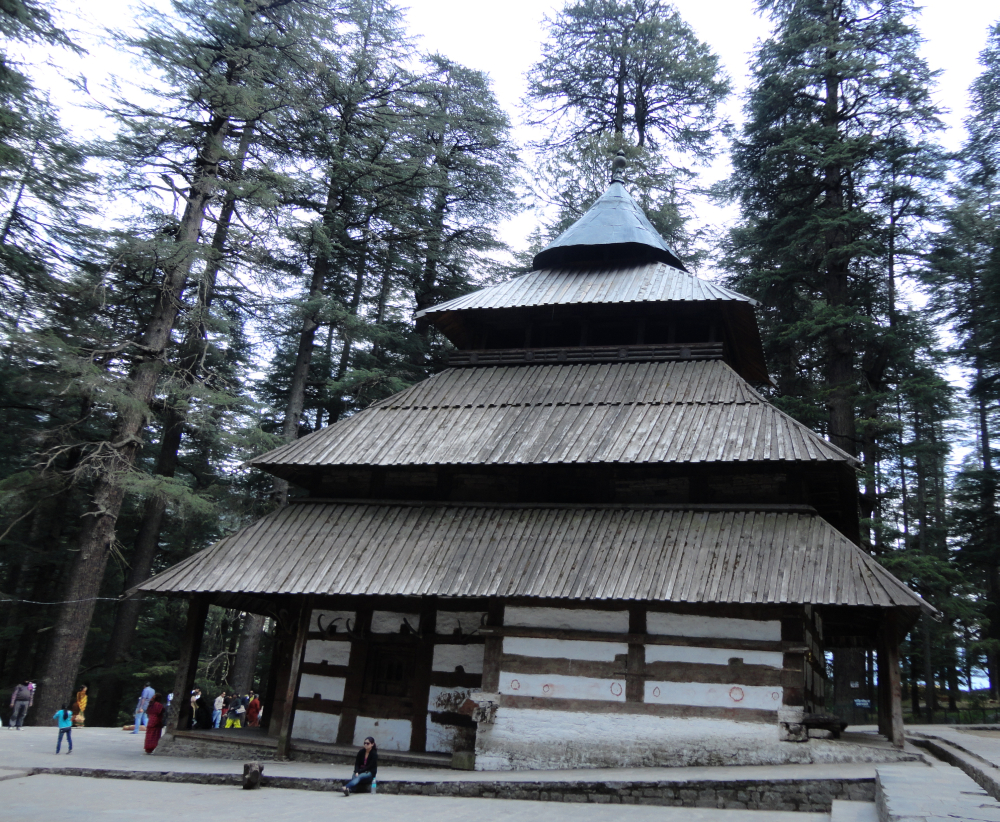 Kullu: Come visit the majestic Valley of Gods - The News Himachal