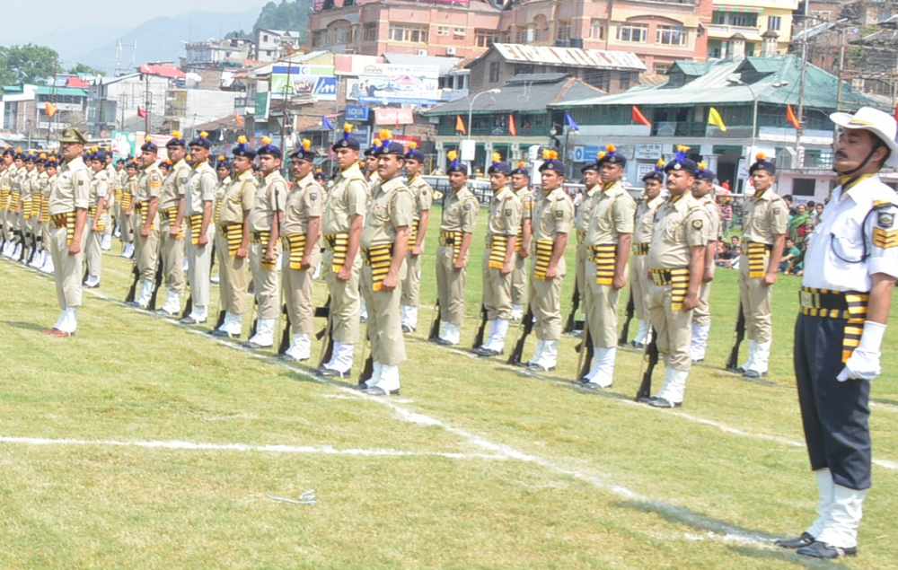 Himachal Police