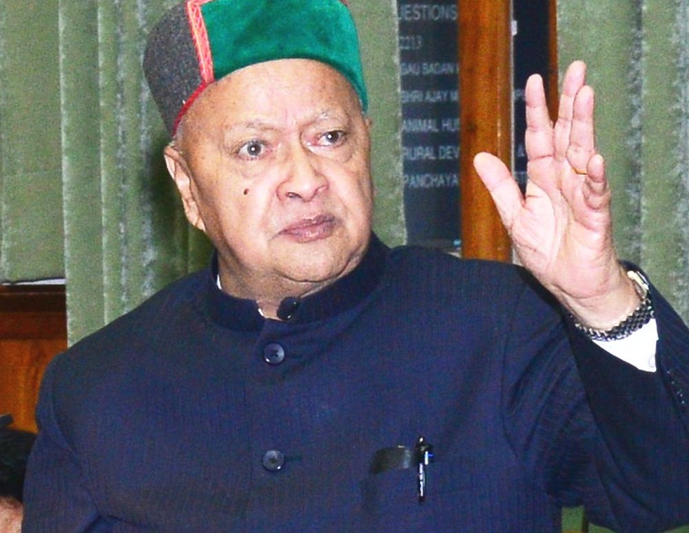 Cabinet Ministers Claim Solidarity With Cm The News Himachal