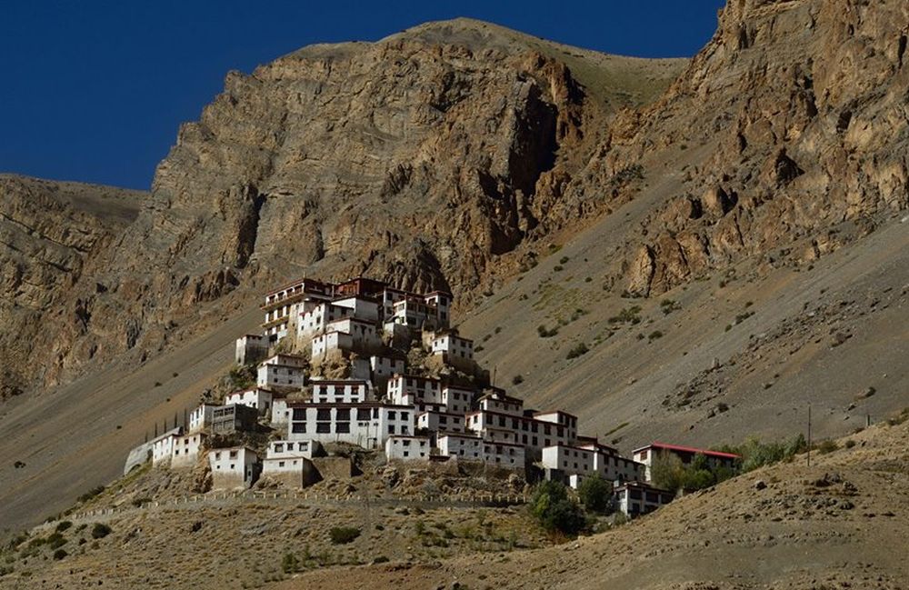 Key Monastery