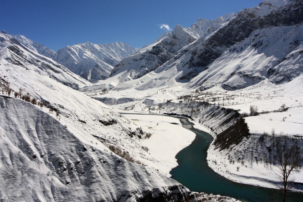 Lahaul