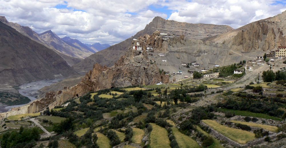 Spiti