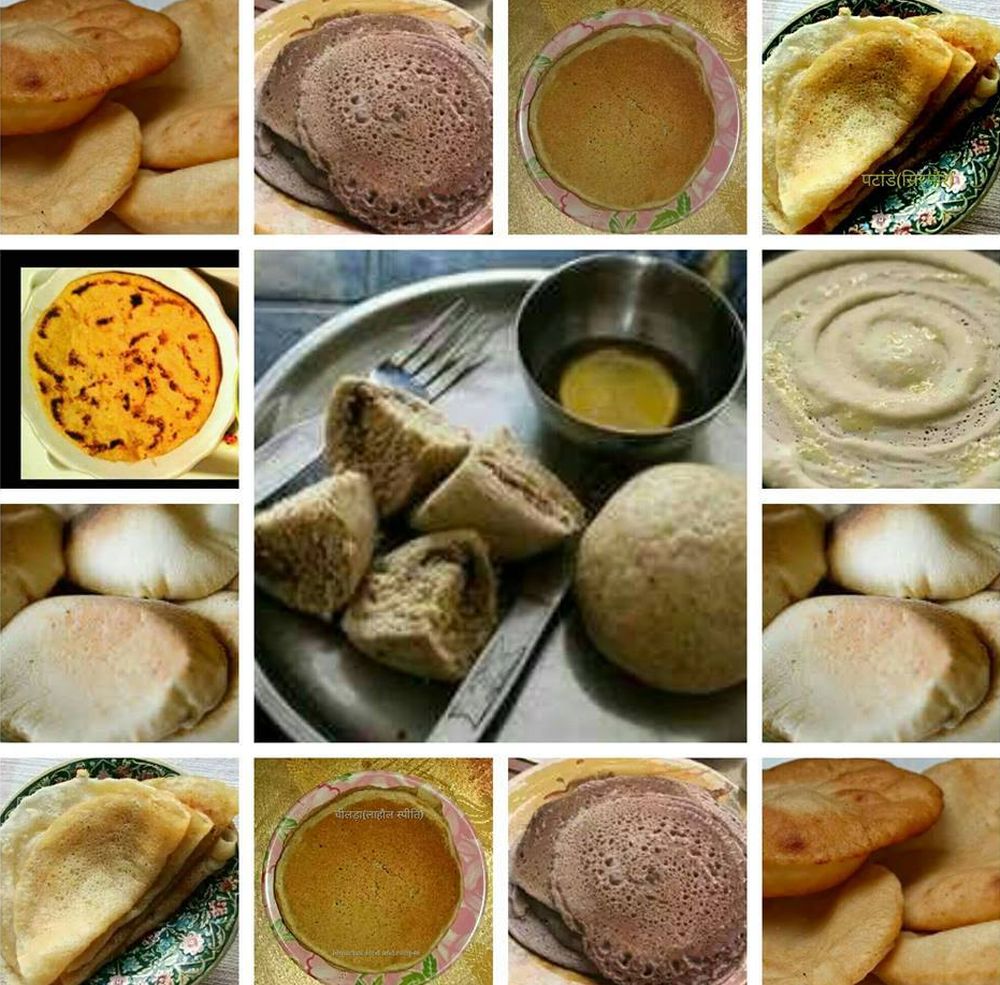Himachal Food