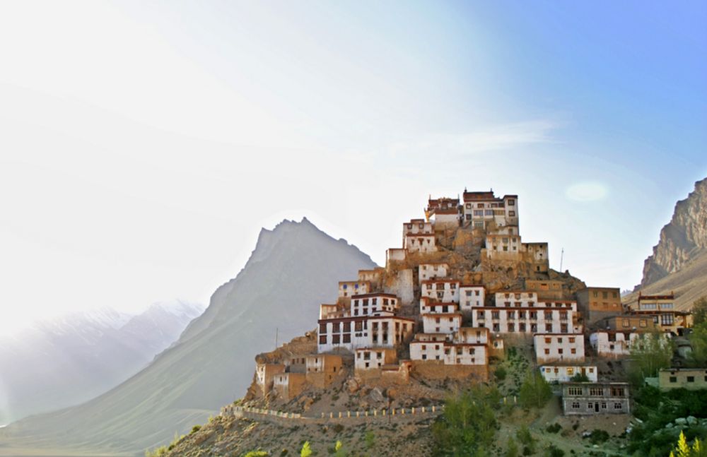 Key Monastery