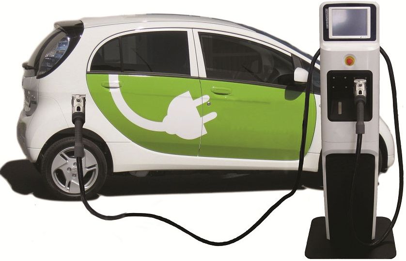 Electric vehicles