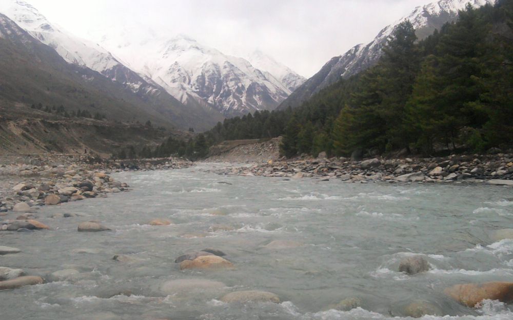 Chitkul