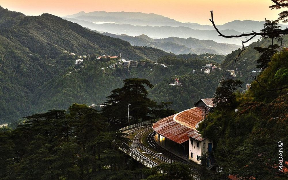 Things to do in Shimla in monsoon