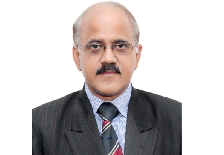 Prof. Ashok Kumar Sarial