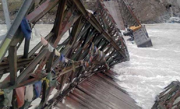 Rohtang Tunnel