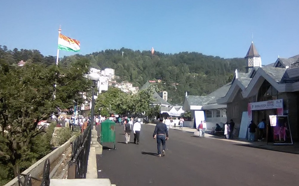 Shimla