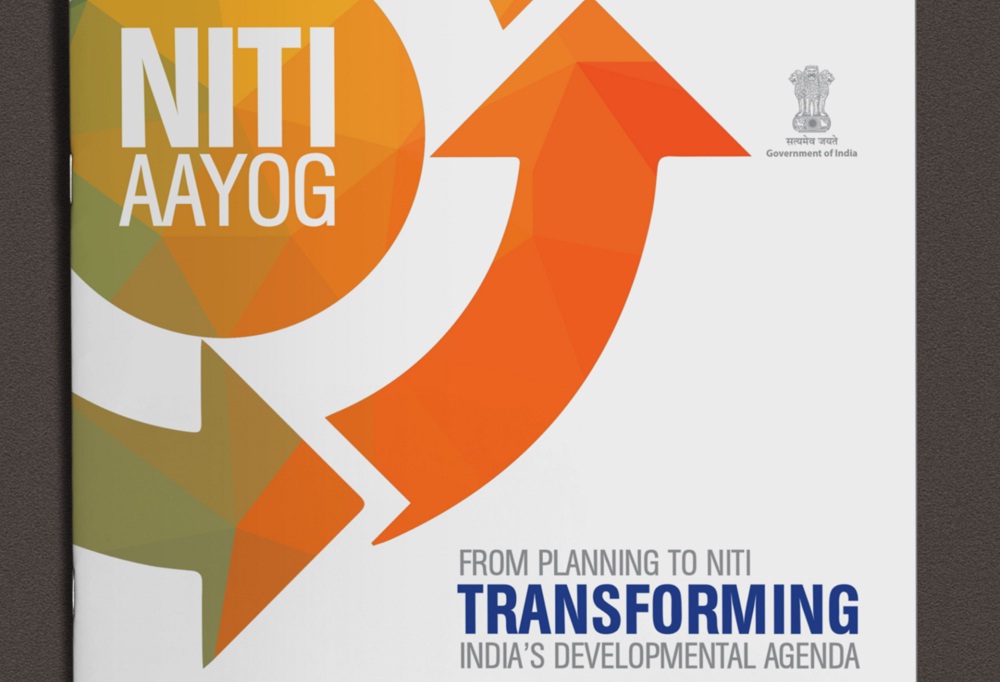 NITI Aayog