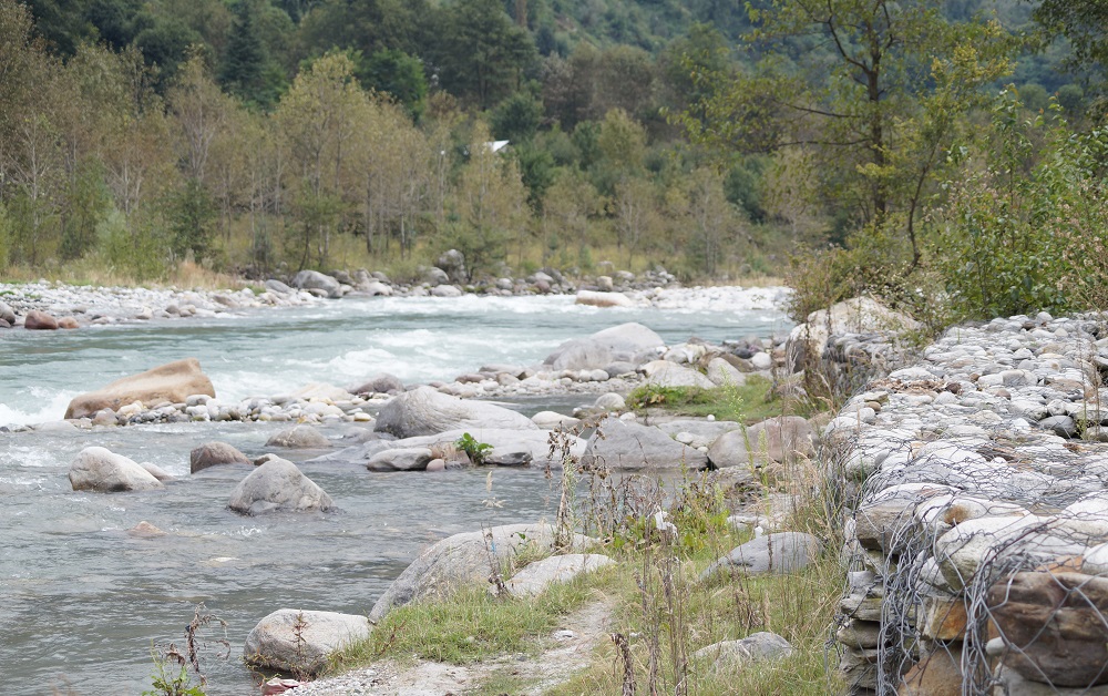 Beas River