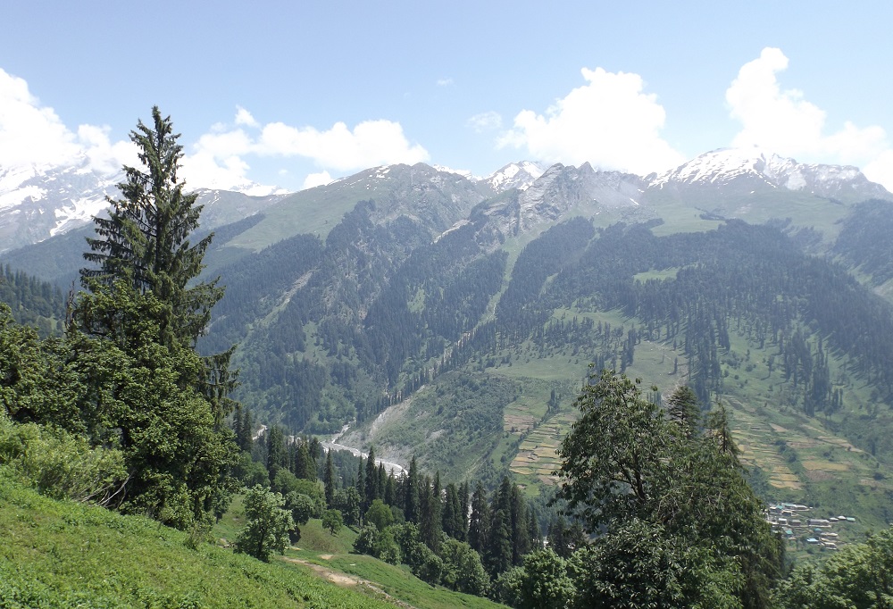 Manali