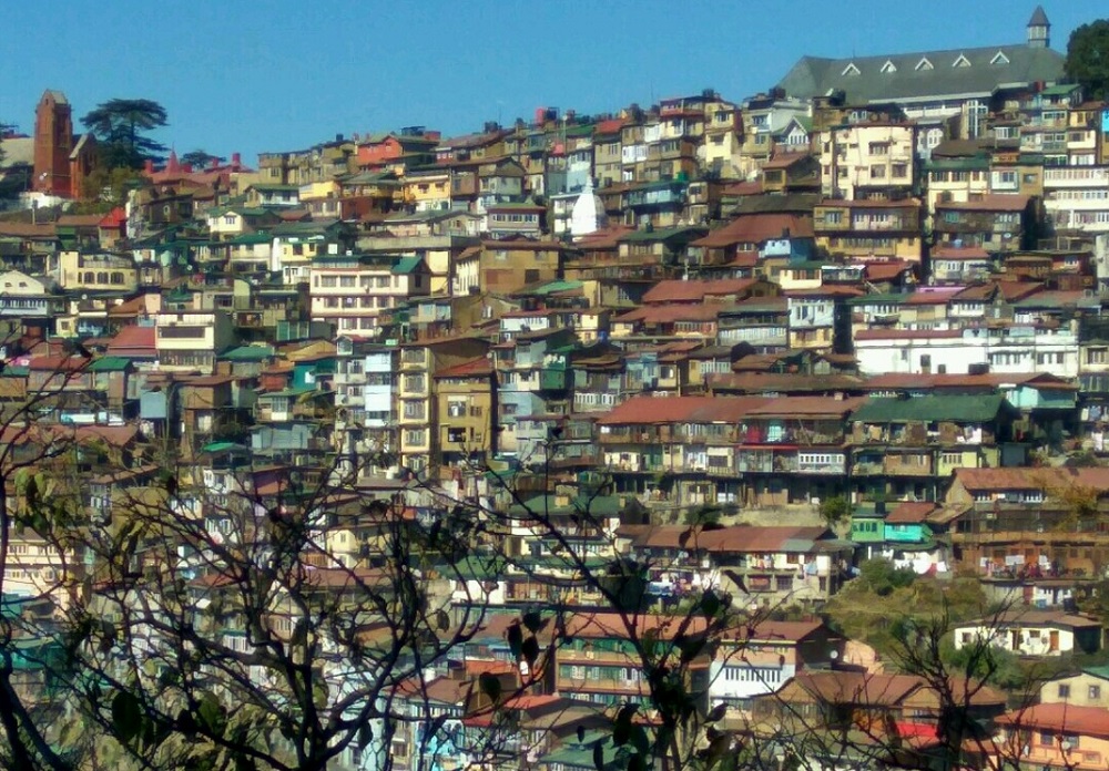 Shimla