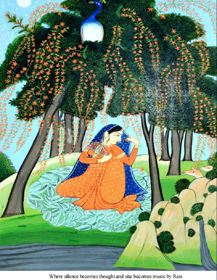 pahari-painting