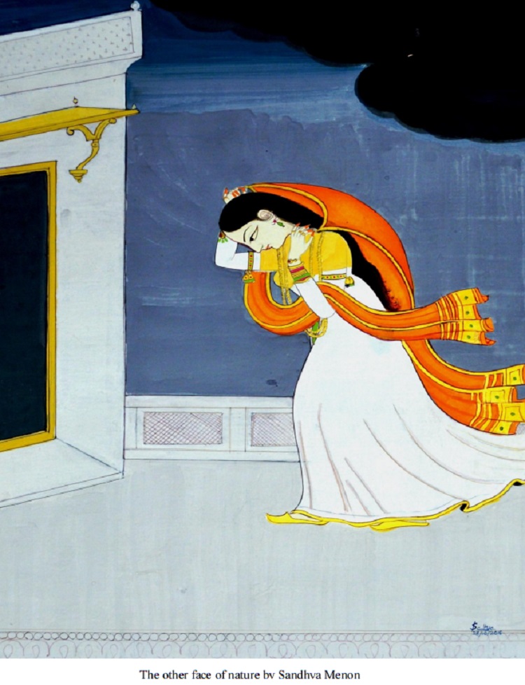 pahari-painting