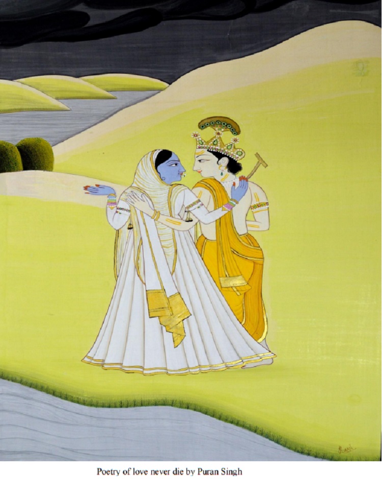 pahari-painting