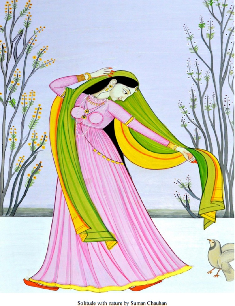 pahari-painting