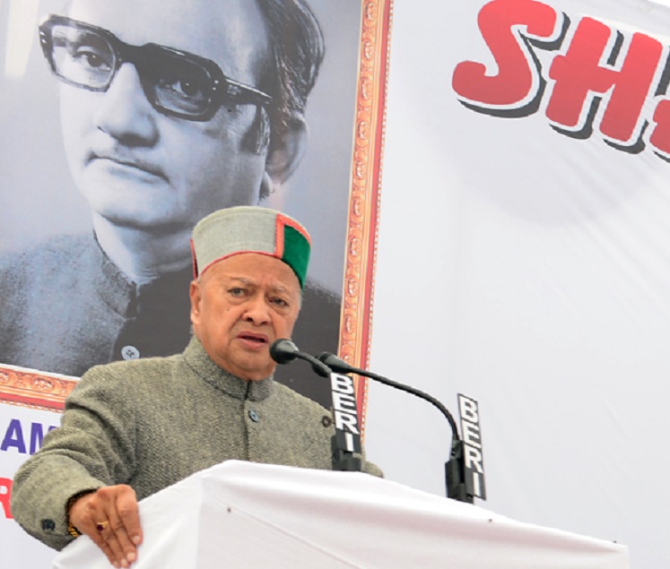 virbhadra-singh