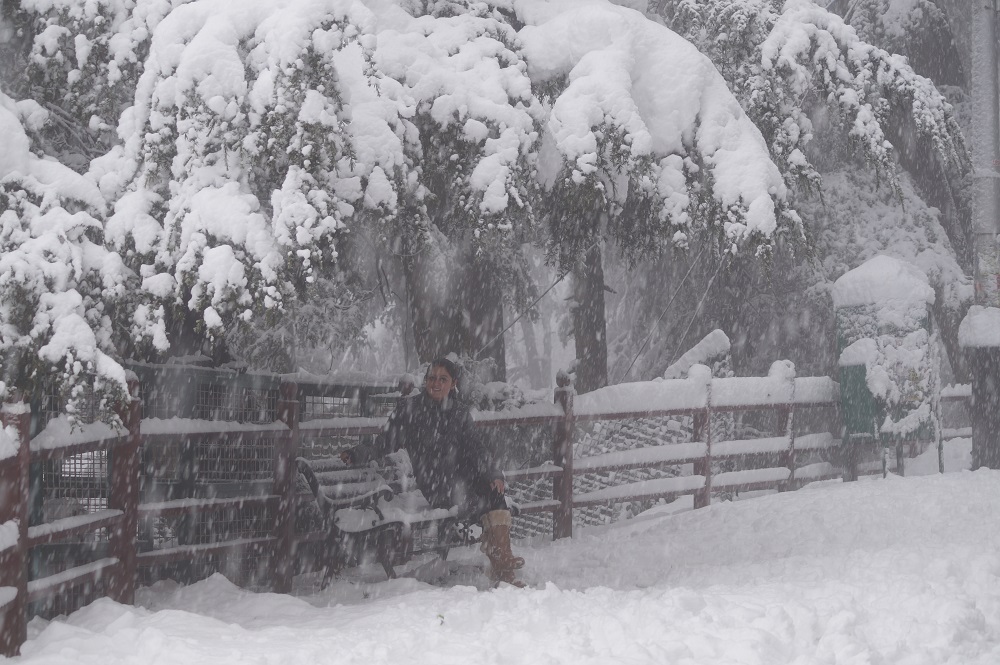 shimla-snow