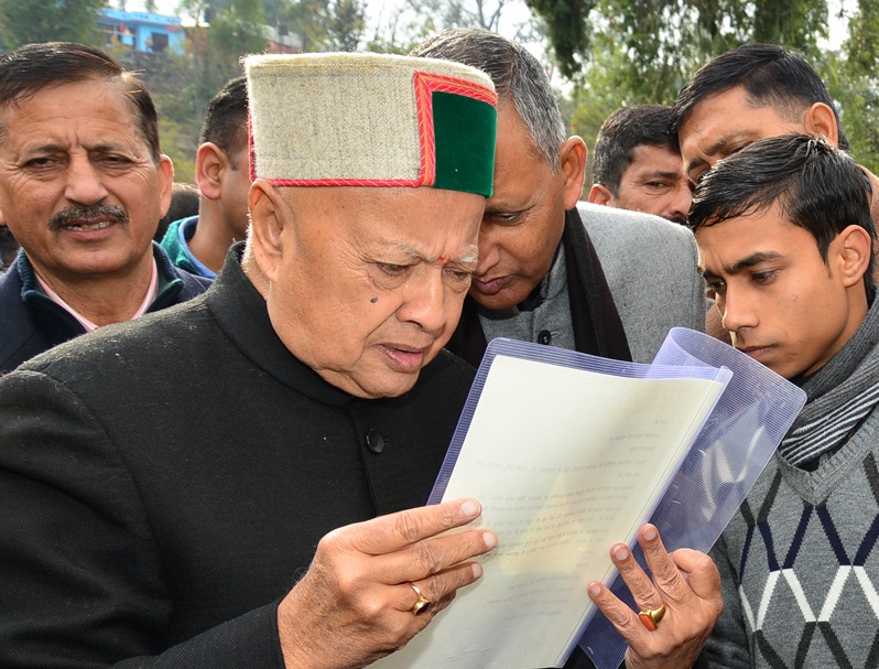 virbhadra-singh