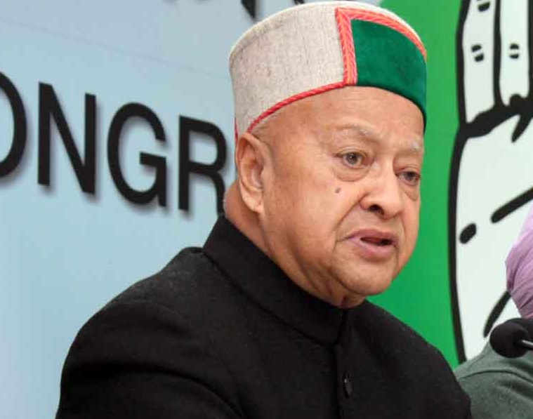 virbhadra-singh