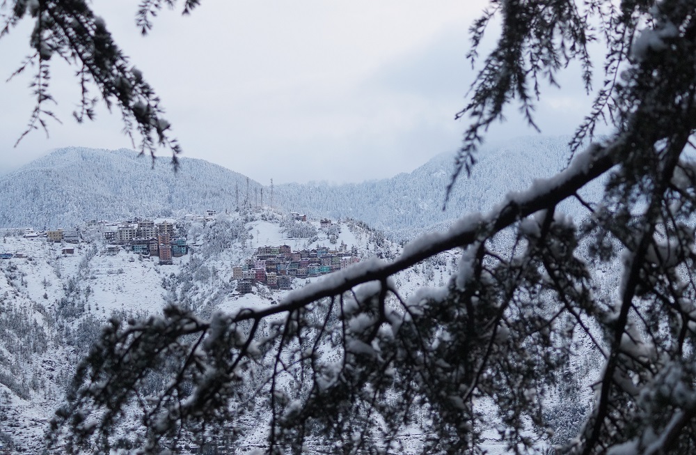 snowfall-in-shimla