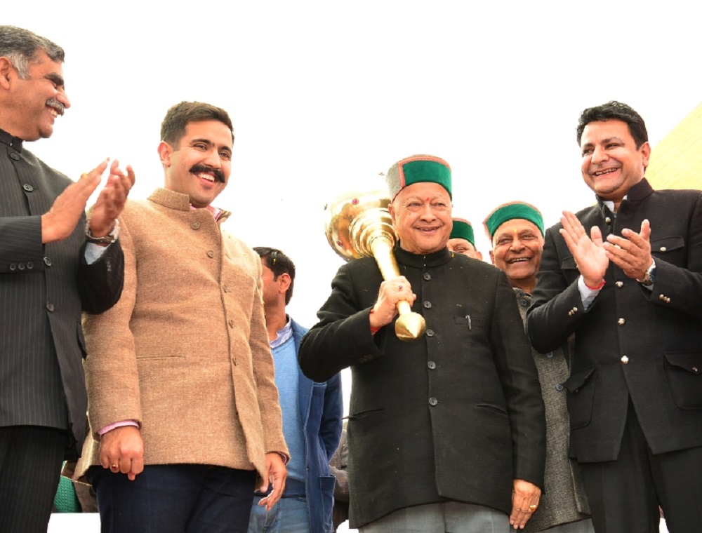 virbhadra-singh