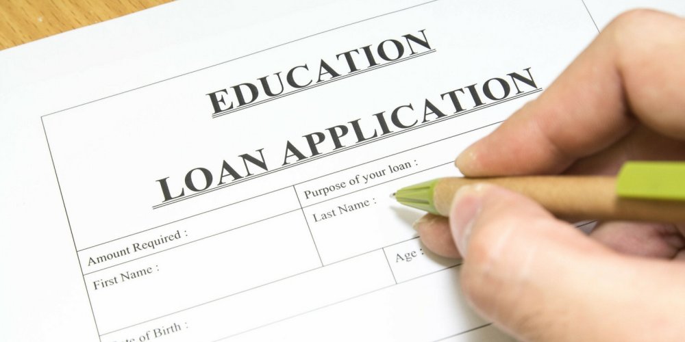 Education loan waiver