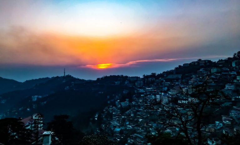 Himachal signs development policy loan to improve water supply in Shimla