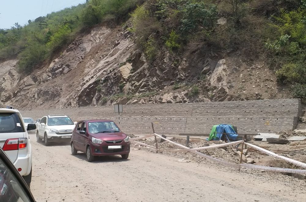 Union Cabinet approves Rehabilitation and Upgradation of Highways in Himachal Pradesh