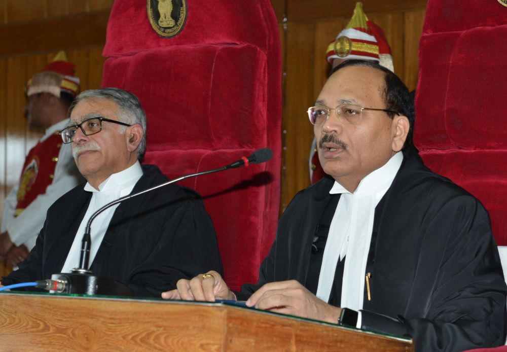 Justice suryakant hotsell