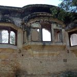 Sujanpur Tira palace