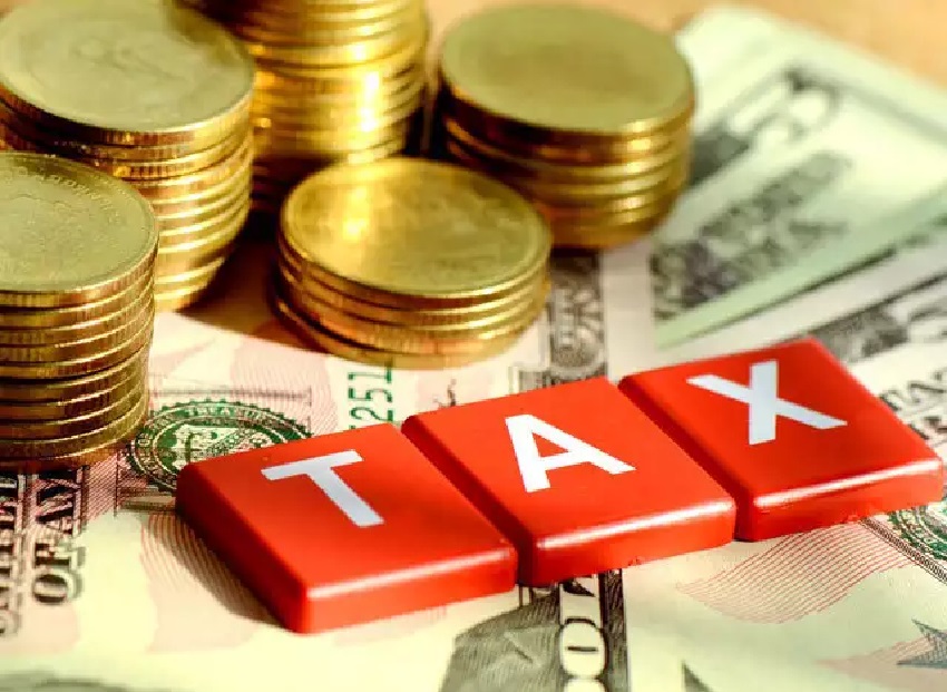 CII suggests to reduce personal income tax rates