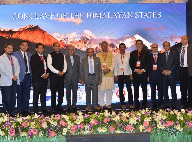 Himachal should be compensated for being deprived of harnessing forest wealth: CM demands