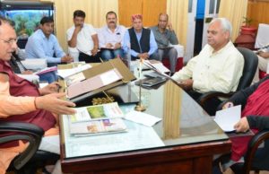 Chhaila-Solan road opened for all vehicles